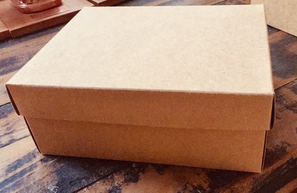 CAJAS ECOLOGICAS