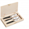 SET DE UTENSILIOS PARA QUESOS