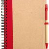 CUADERNO ECOLOGICO - Imagen 3