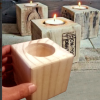 MADERA RECICLADA