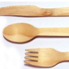 CUBIERTO DE MADERA DE - Imagen 4