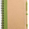 CUADERNO ECOLOGICO - Imagen 2