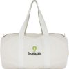 Bolso Canvas Algodón