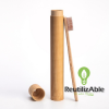 CEPILLO BAMBOO - Imagen 2