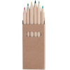 SET  LAPICES DE COLOR - Imagen 4