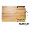 TABLA MADERA