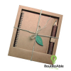 CUADERNO + LAPIZ ECOLOGICO - Imagen 2