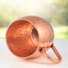 MUG COBRE CHILENO 100% - Imagen 2