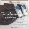 Mascarilla con NanoCobre