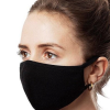 Mascarilla tela con nanocobre